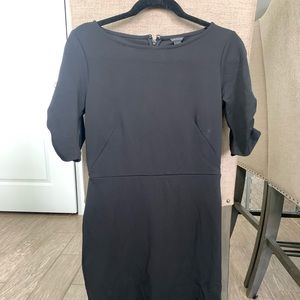 Ann Taylor ¾ sleeve dress